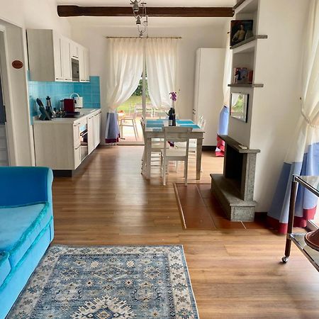 Villette Aldobrandeschi Urban Oasis Vacation Homes โรม ภายนอก รูปภาพ