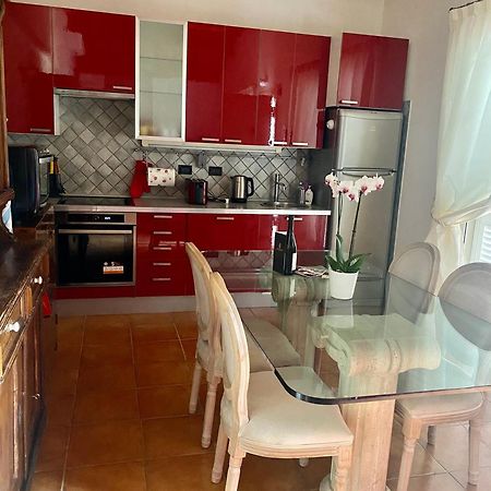 Villette Aldobrandeschi Urban Oasis Vacation Homes โรม ภายนอก รูปภาพ