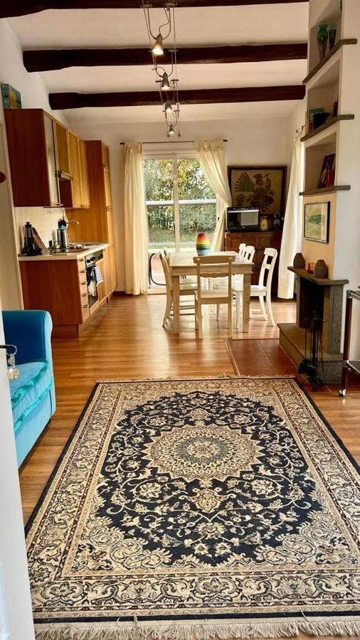 Villette Aldobrandeschi Urban Oasis Vacation Homes โรม ภายนอก รูปภาพ