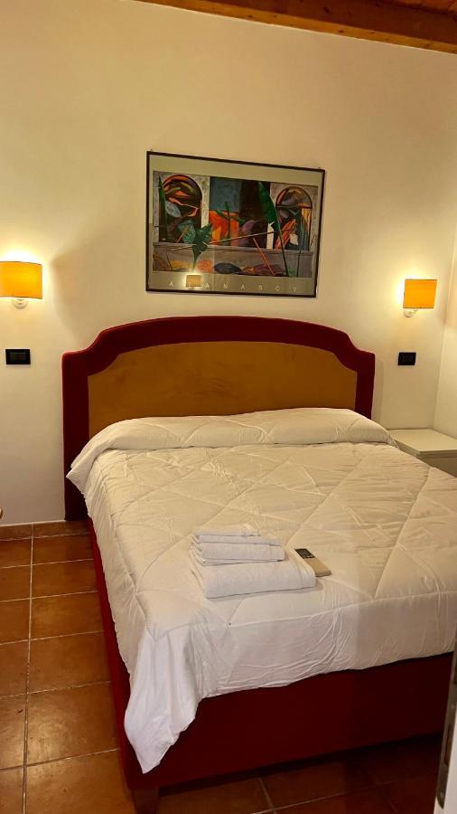 Villette Aldobrandeschi Urban Oasis Vacation Homes โรม ภายนอก รูปภาพ