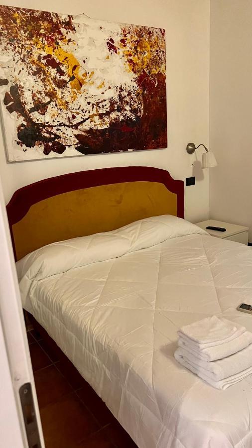 Villette Aldobrandeschi Urban Oasis Vacation Homes โรม ภายนอก รูปภาพ