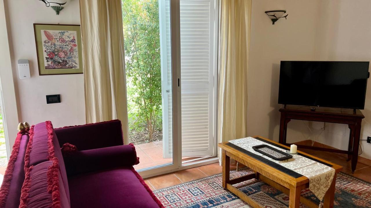 Villette Aldobrandeschi Urban Oasis Vacation Homes โรม ภายนอก รูปภาพ