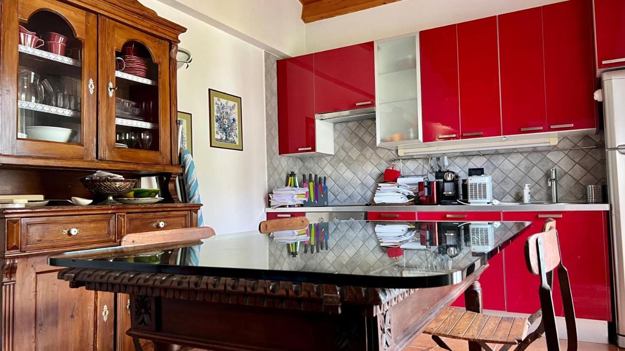 Villette Aldobrandeschi Urban Oasis Vacation Homes โรม ภายนอก รูปภาพ