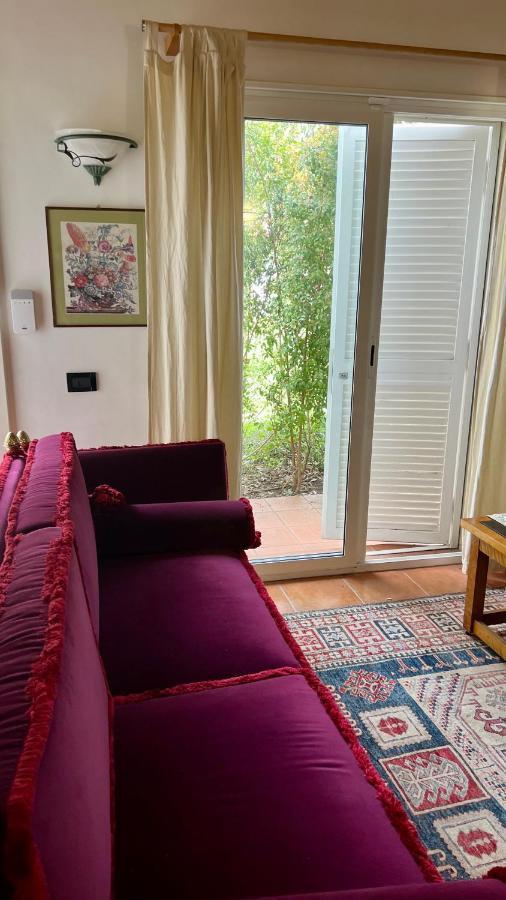 Villette Aldobrandeschi Urban Oasis Vacation Homes โรม ภายนอก รูปภาพ