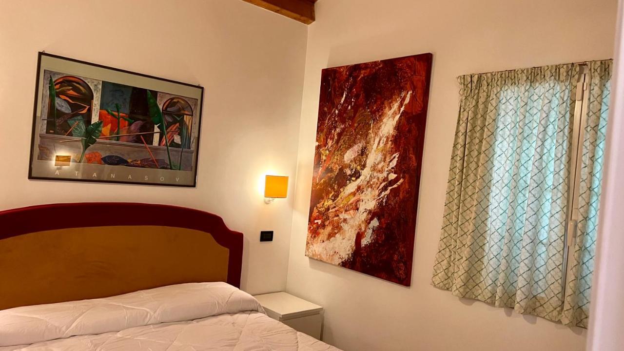 Villette Aldobrandeschi Urban Oasis Vacation Homes โรม ภายนอก รูปภาพ