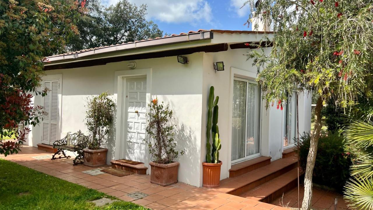 Villette Aldobrandeschi Urban Oasis Vacation Homes โรม ภายนอก รูปภาพ