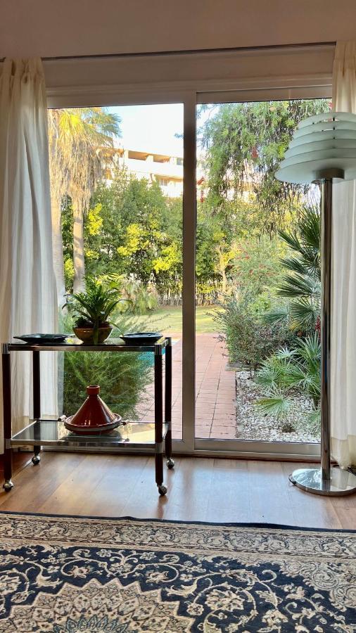 Villette Aldobrandeschi Urban Oasis Vacation Homes โรม ภายนอก รูปภาพ