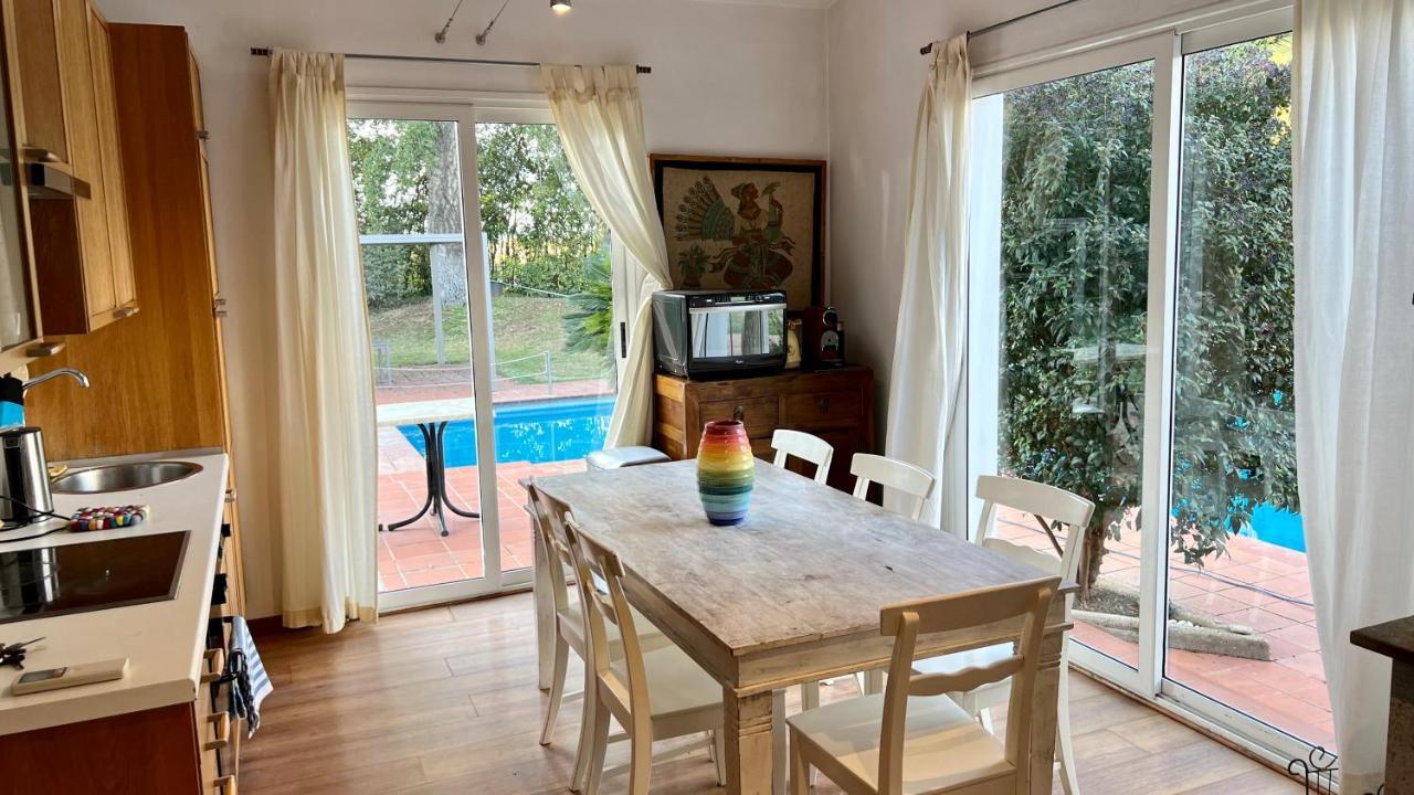 Villette Aldobrandeschi Urban Oasis Vacation Homes โรม ภายนอก รูปภาพ
