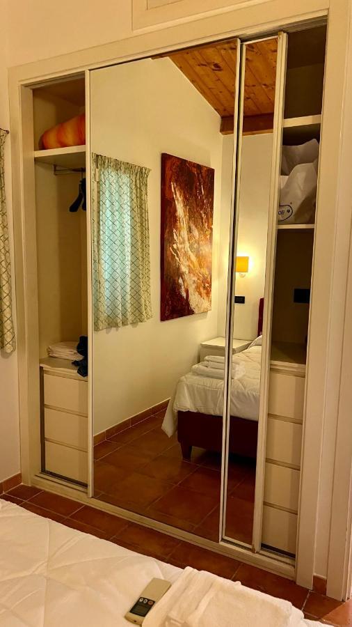 Villette Aldobrandeschi Urban Oasis Vacation Homes โรม ภายนอก รูปภาพ