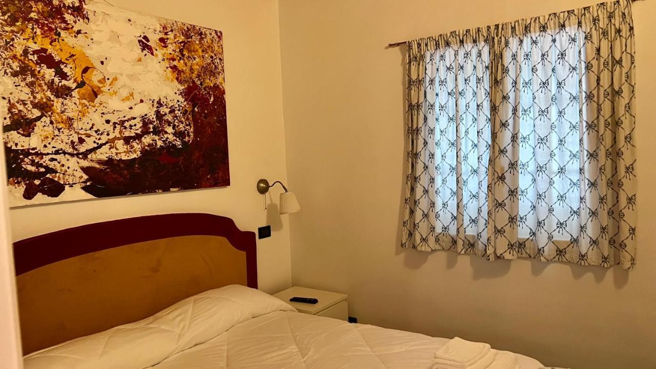 Villette Aldobrandeschi Urban Oasis Vacation Homes โรม ภายนอก รูปภาพ