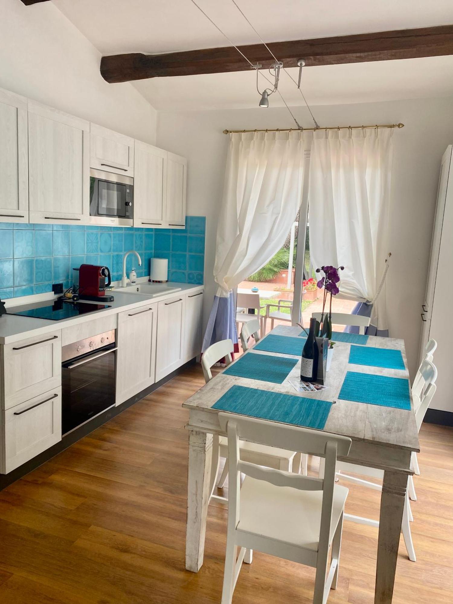 Villette Aldobrandeschi Urban Oasis Vacation Homes โรม ภายนอก รูปภาพ