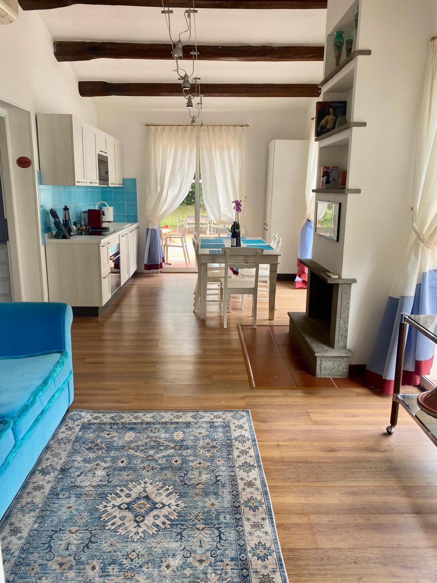 Villette Aldobrandeschi Urban Oasis Vacation Homes โรม ภายนอก รูปภาพ